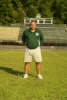 Asst. Coach Tim Dixon